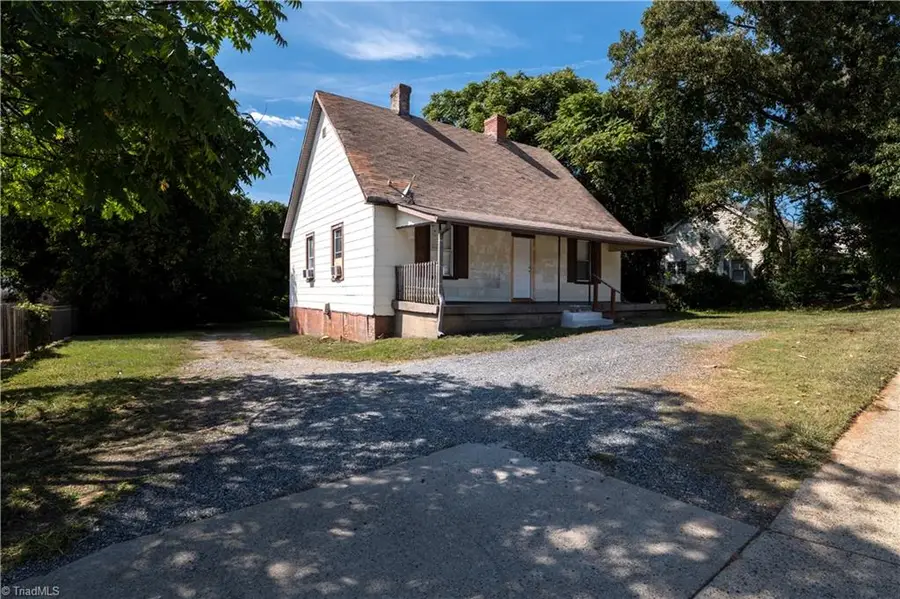 918 Merritt Drive, Greensboro, NC 27407 - #2