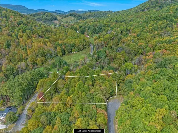 Lot 1 Red Sleigh Way, Fleetwood, NC 28626