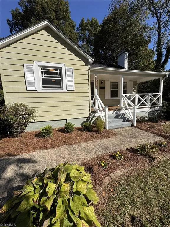 2753 Maplewood Avenue, Winston-Salem, NC 27103