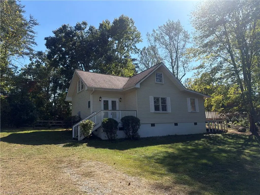 8912 Blue Hill Drive, Belews Creek, NC 27009 - #1