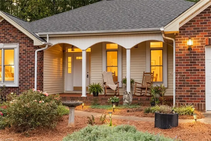 7369 Oak Bucket Road, Thomasville, NC 27360 - #3