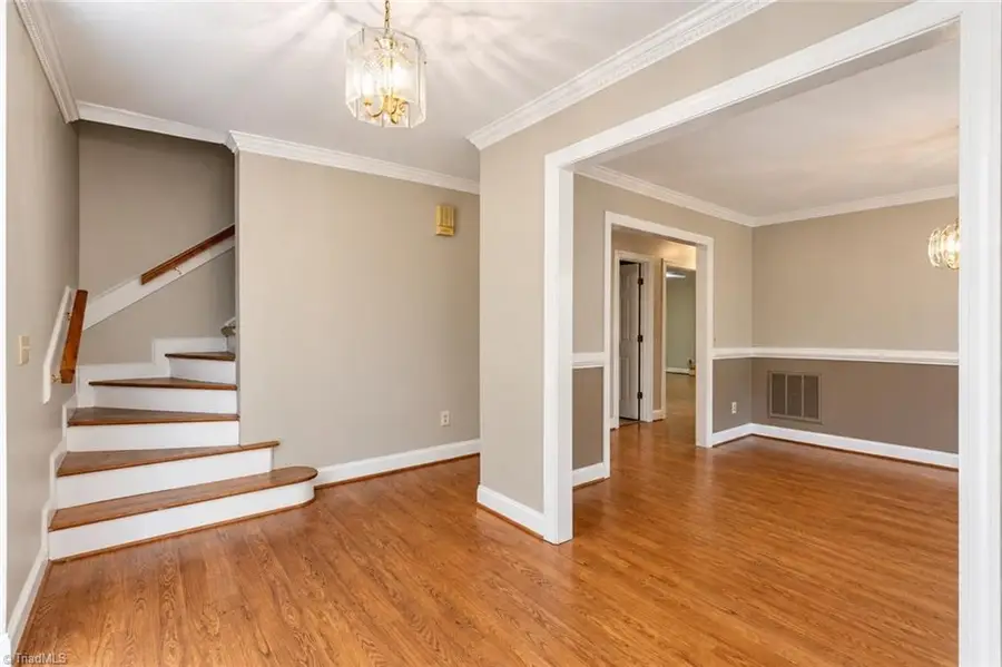 769 Caswell Pines Clubhouse Drive, Blanch, NC 27212 - #3