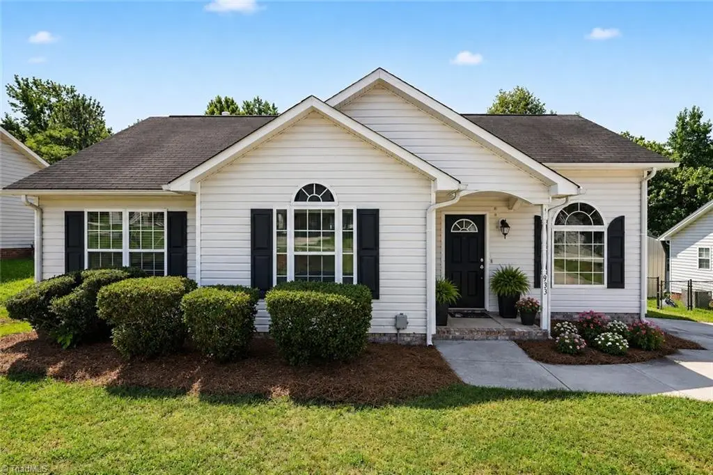 933 Londonderry Drive, High Point, NC 27265 - #1