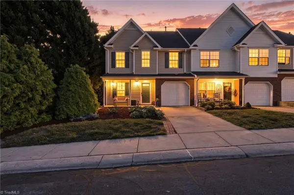 1918 Freedom Gate Drive, Greensboro, NC 27410