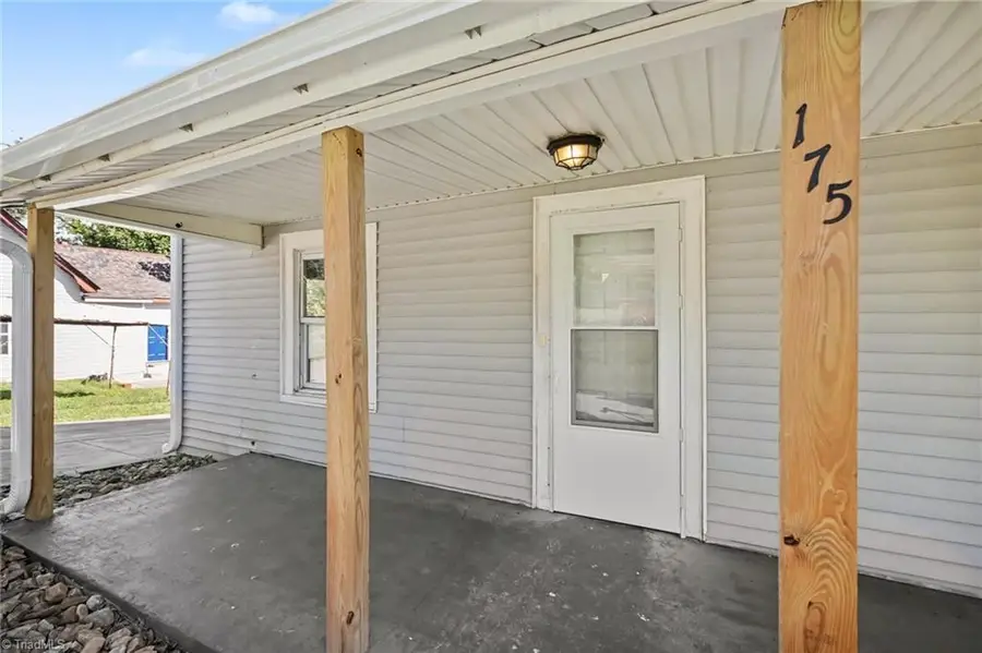 175 Watt Street, Cooleemee, NC 27014 - #3