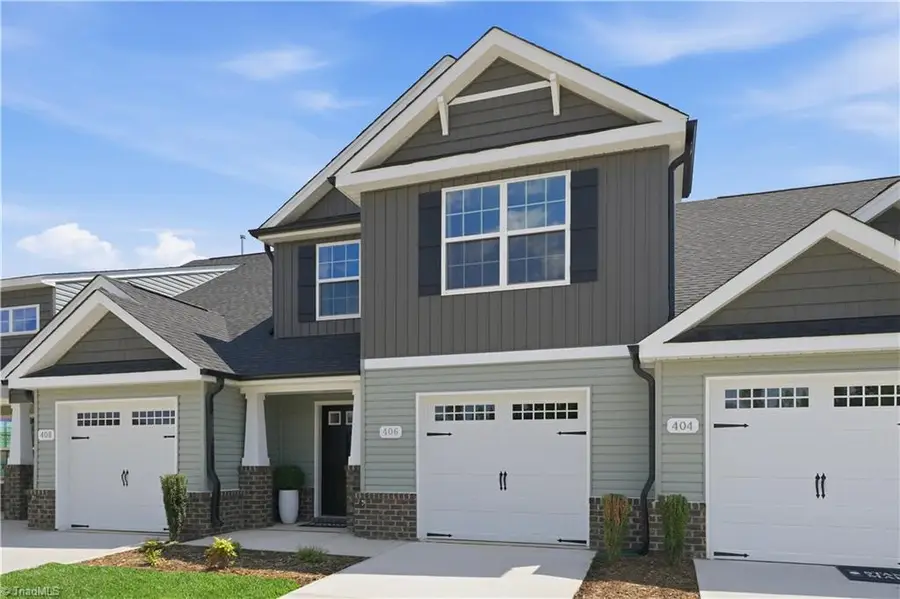 112 Sienna Court, Liberty, NC 27298 - #2
