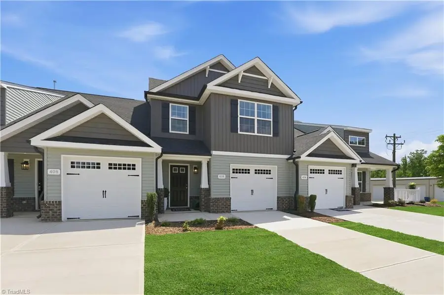112 Sienna Court, Liberty, NC 27298 - #3