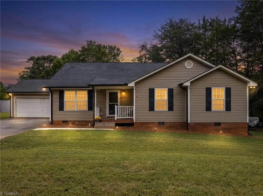 2095 Ardmore Court, Winston Salem, NC 27127 - #1