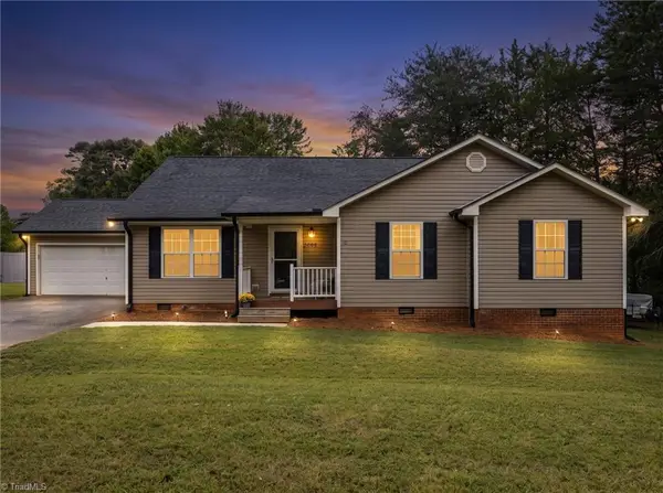 2095 Ardmore Court, Winston-Salem, NC 27127