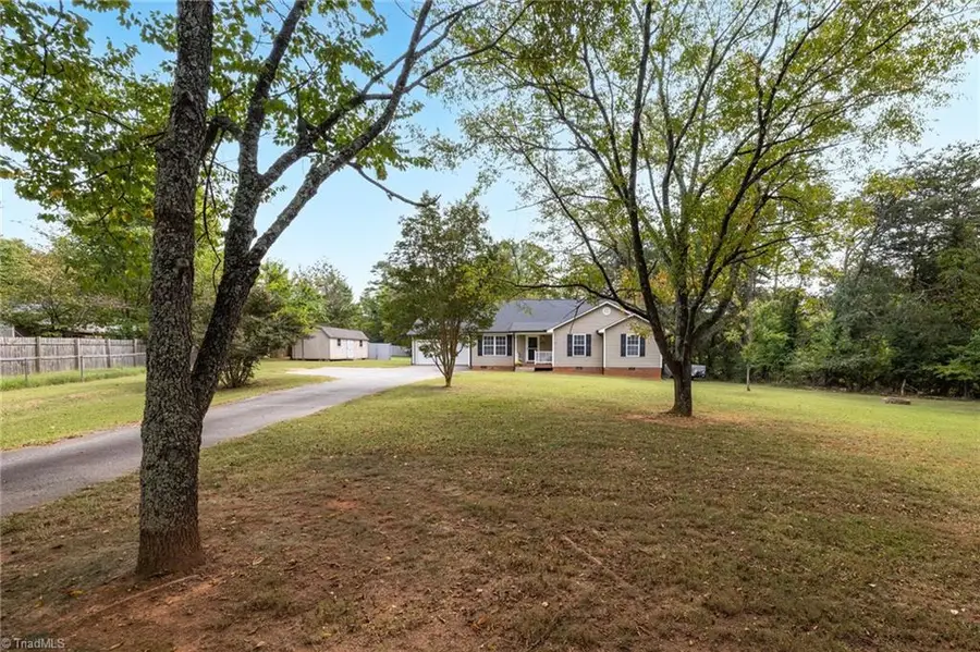 2095 Ardmore Court, Winston Salem, NC 27127 - #3