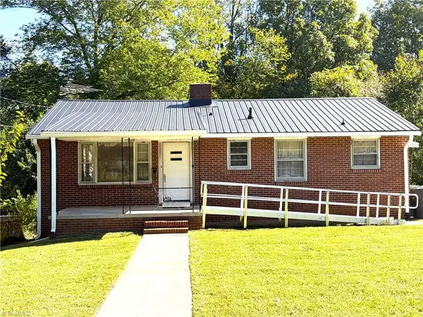 1409 Irving Street, Winston-Salem, NC 27103