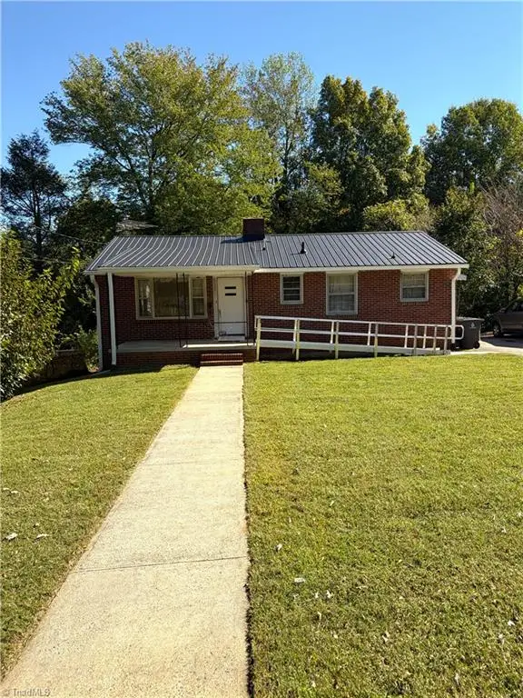 1409 Irving Street, Winston Salem, NC 27103 - #2