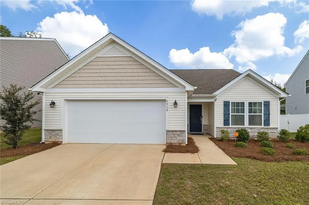 5518 Baverhof Drive, Greensboro, NC 27405 - #1