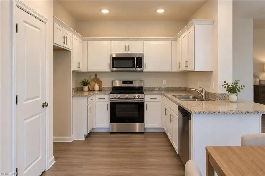 3416 Royal Highland Drive, Winston Salem, NC 27701 - #3