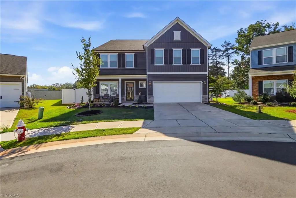 4024 Resolution Court, High Point, NC 27265 - #1