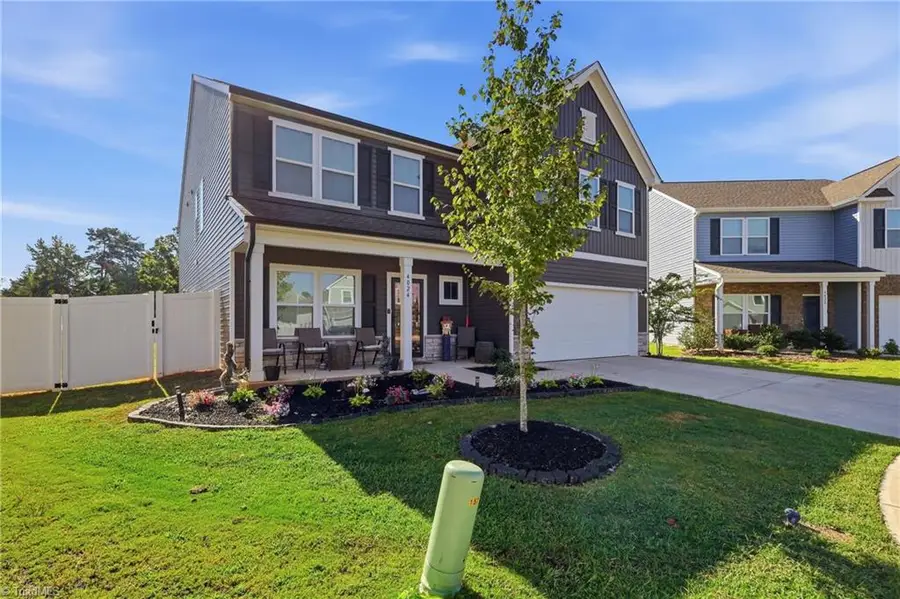4024 Resolution Court, High Point, NC 27265 - #2