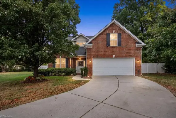 4338 Karley Court, Winston-Salem, NC 27106