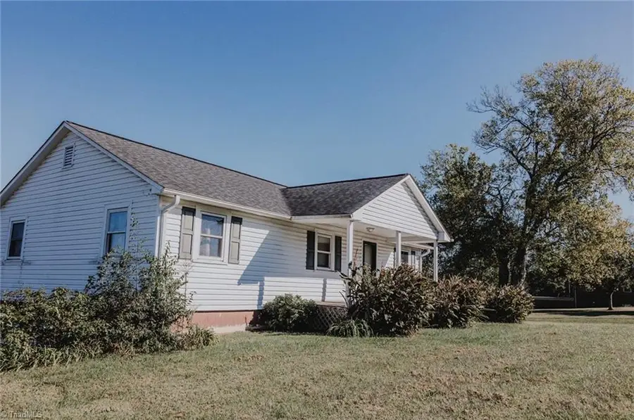 477 Pleasant Acre Drive, Mocksville, NC 27028 - #2