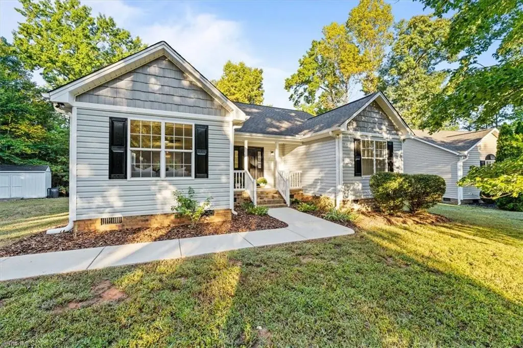 3673 Applewood Road, Randleman, NC 27317 - #1