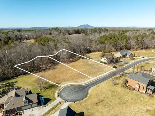 3381 & 3387 Serenity Ridge Lane, Tobaccoville, NC 27050