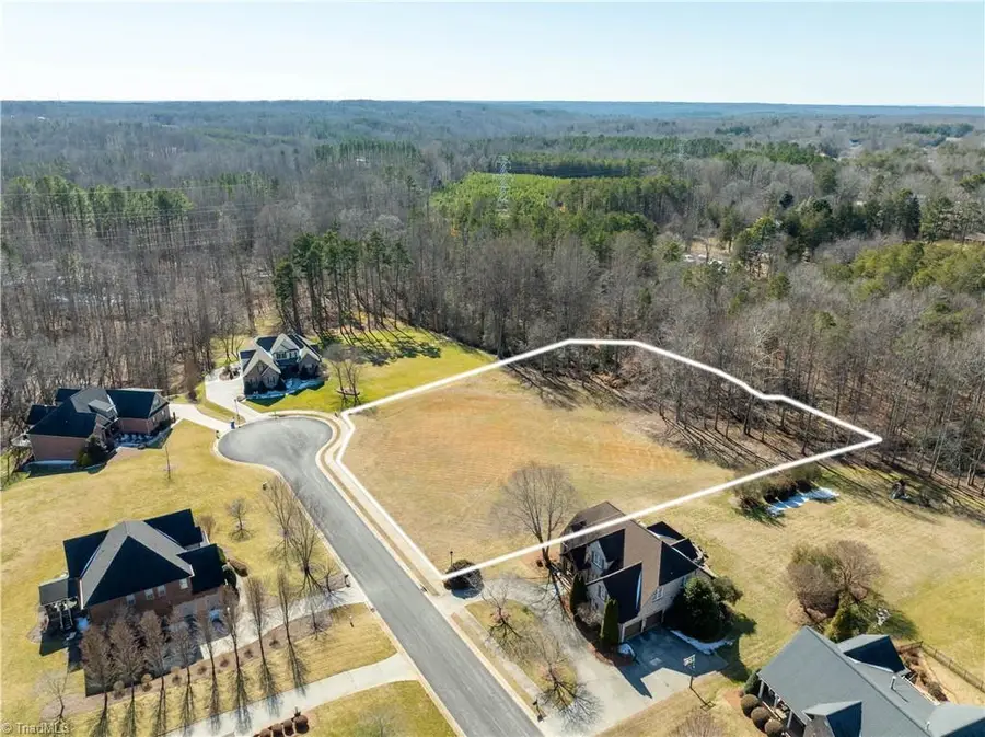 3381 & 3387 Serenity Ridge Lane, Tobaccoville, NC 27050 - #3