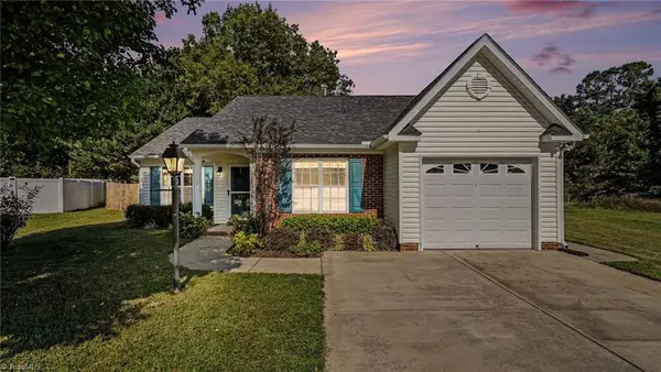 214 Cypress Court, Gibsonville, NC 27249
