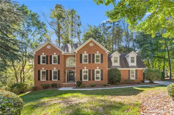 3204 Rider Court, Jamestown, NC 27282