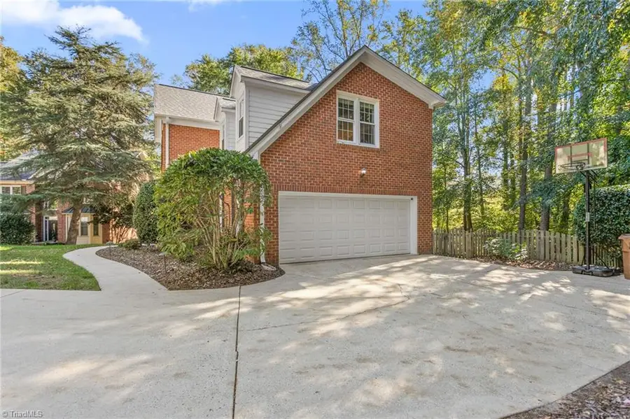 3204 Rider Court, Jamestown, NC 27282 - #2