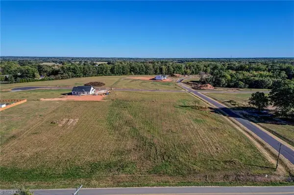 8506 Fairgrove Church Road, Browns Summit, NC 27214