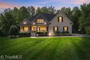 2489 Kaleigh Way, Browns Summit, NC 27214