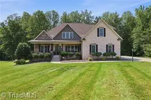 2489 Kaleigh Way, Browns Summit, NC 27214 - #2