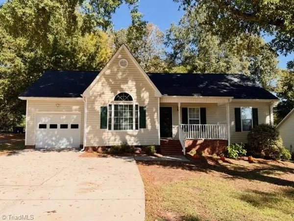 3805 Wayne Avenue, Winston-Salem, NC 27104