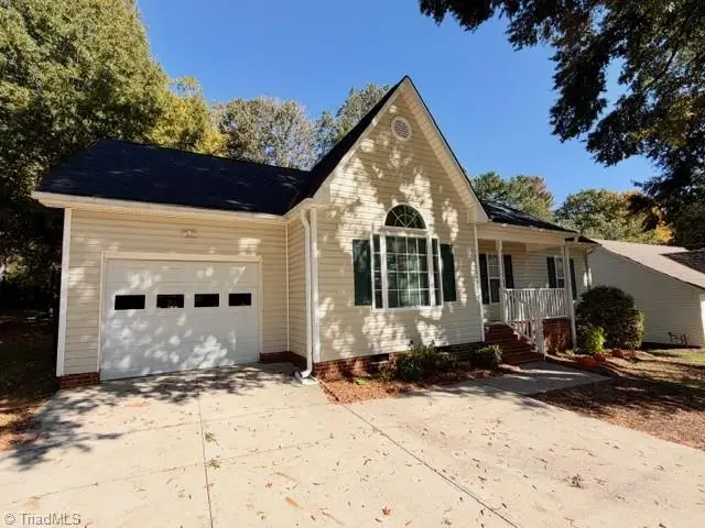 3805 Wayne Avenue, Winston Salem, NC 27104 - #2