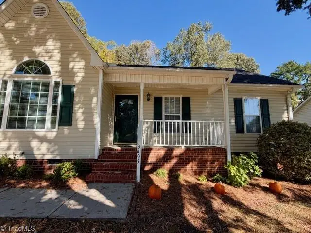 3805 Wayne Avenue, Winston Salem, NC 27104 - #3