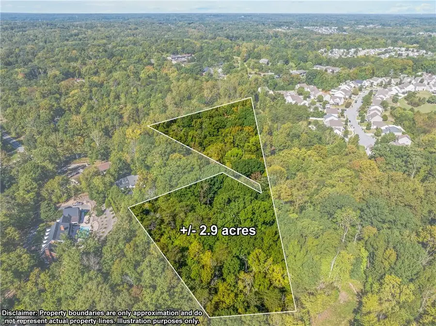 4618 & 1621 Woodymede Drive, High Point, NC 27262 - #2
