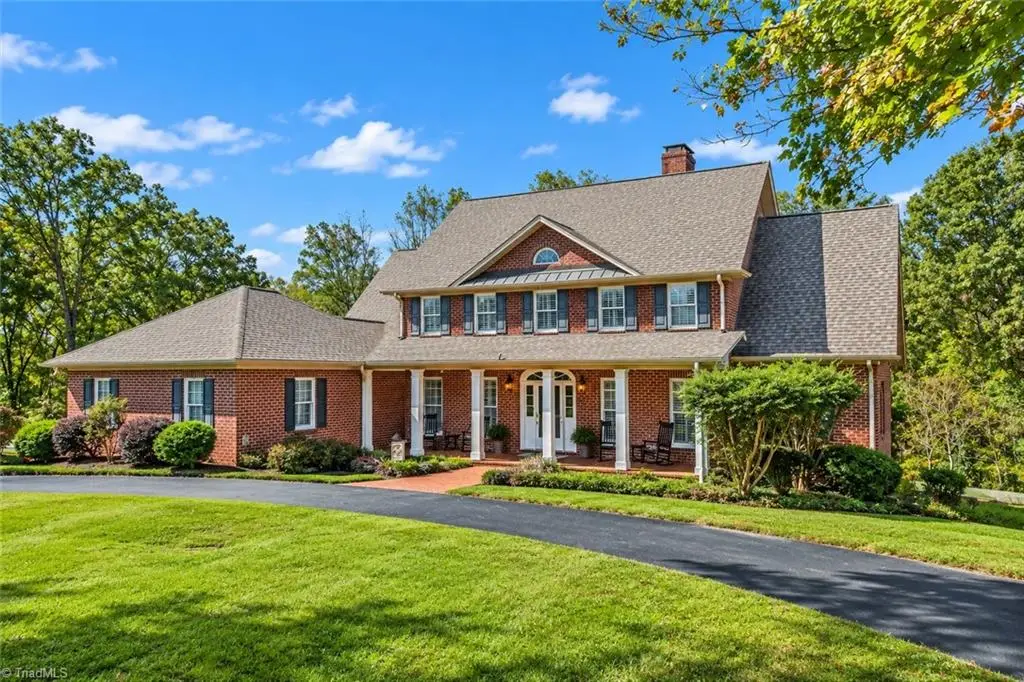 288 Toms Creek Bluff Lane, Pilot Mountain, NC 27041 - #1