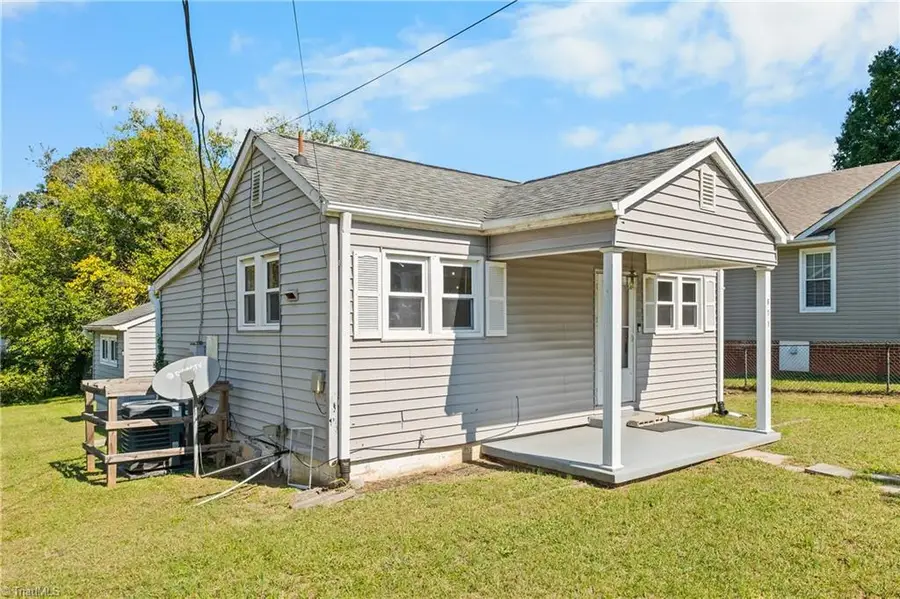 603 Efird Street, Winston Salem, NC 27105 - #2