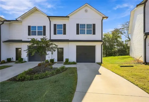 616 Pompano Drive, Greensboro, NC 27410