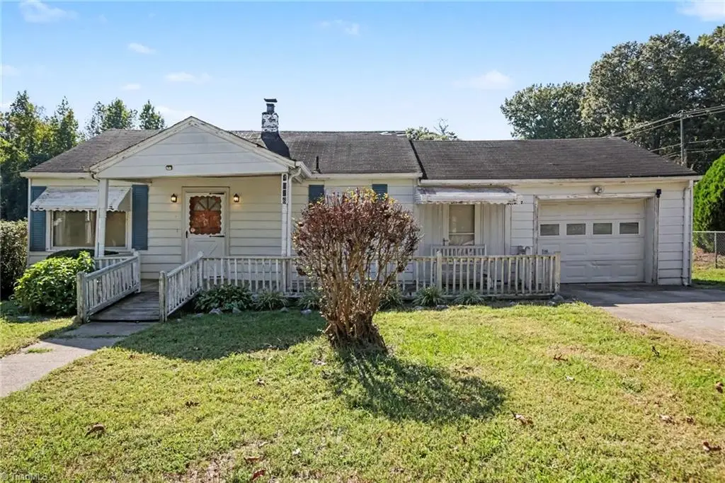 4926 Nc Highway 89 E, Walnut Cove, NC 27052 - #1