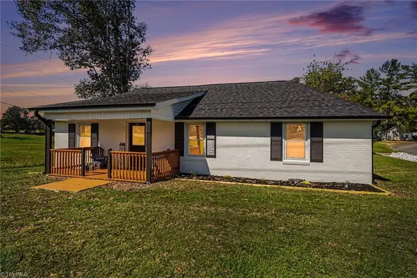 7118 Nc Highway 89 W, Westfield, NC 27053
