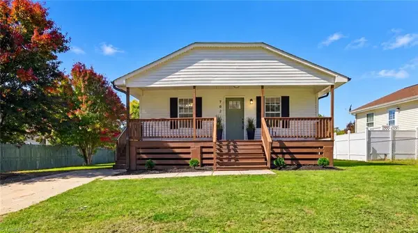 702 Shirley Lane, Greensboro, NC 27401