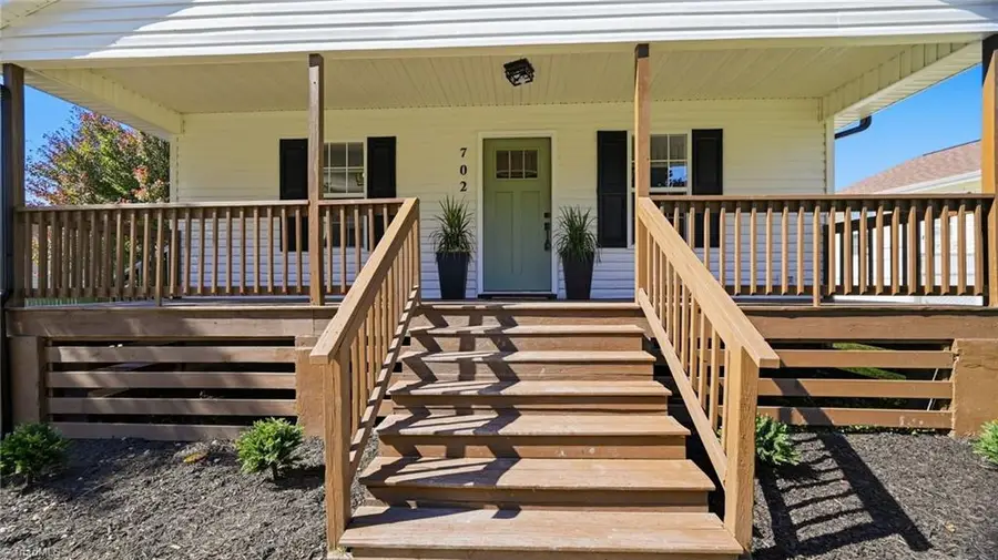 702 Shirley Lane, Greensboro, NC 27401 - #3