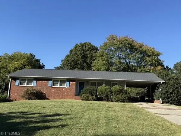 136 Dublin Drive, Winston-Salem, NC 27107