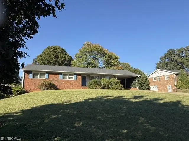 136 Dublin Drive, Midway, NC 27107 - #2