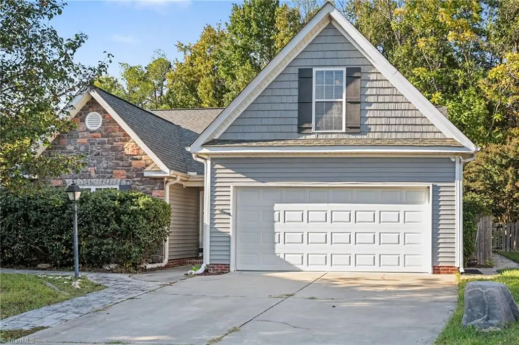 40 Quartz Court, Gibsonville, NC 27249 - #1