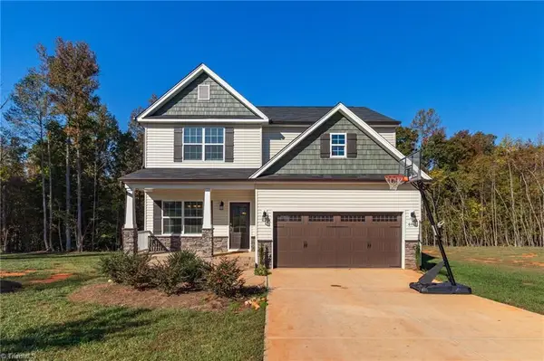 6418 Gardenview Road, Pleasant Garden, NC 27313