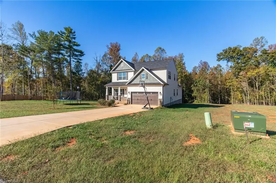 6418 Gardenview Road, Pleasant Garden, NC 27313 - #3