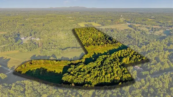 0 Washburn Road, Madison, NC 27025