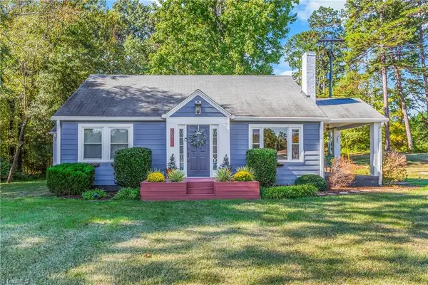791 Fork Bixby Road, Advance, NC 27006