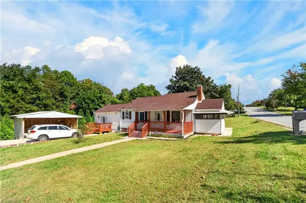 601 Martha Place, High Point, NC 27263